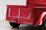 Ford Custom Roadster Pickup 1932 года